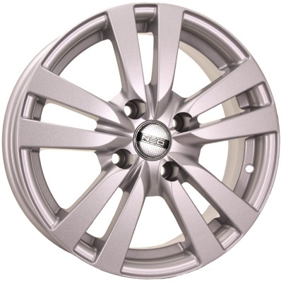 Купить Tech line RD830993 Диск литой NEO 505 15/6 ET27 S