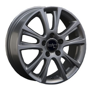 Купить Legeartis WHS088293 VW39 16/6,5 ET50 Gm