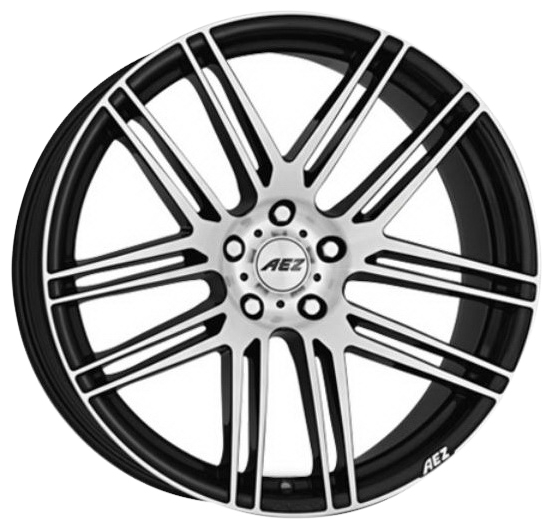 Купить Aez WHS106996 Cliff 18/8 ET35 dark