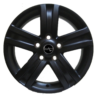 Купить Legeartis WHS081875 TY42 16/6,5 ET45 Mb