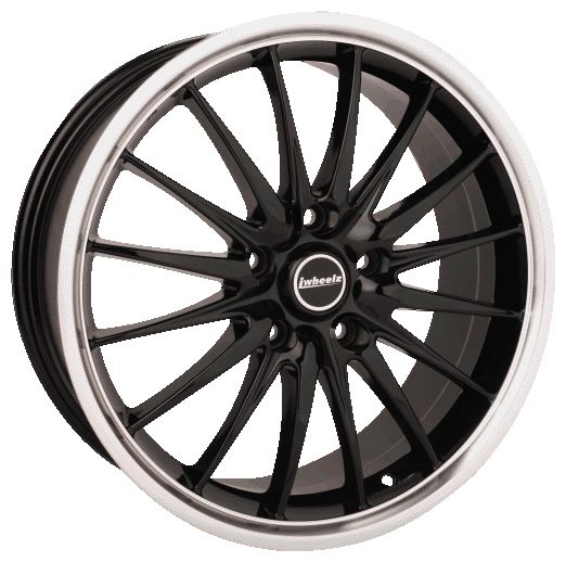 Купить Iwheelz 2070202 Диск R14 IW 5.5J 4х100 et45/56.1 SUN MLB 2070202