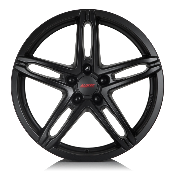 Купить Alutec WHS069038 Poison 18/8 ET45 Racing black