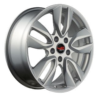 Купить Legeartis WHS104783 KI95 17/7 ET48 Sil