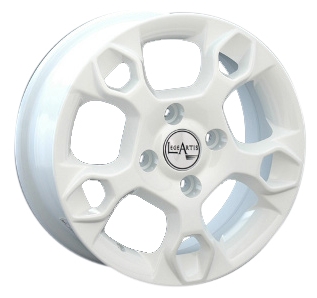 Купить Legeartis WHS082073 FD28 17/7,5 ET52,5 white