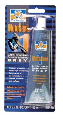 Купить Permatex 29132 Формирователь прокладок БЕНЗОСТОЙКИЙ серый 80мл.
