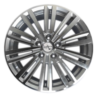 Купить Legeartis WHS090528 VW136 16/7 ET42 Sf
