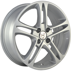 Купить Nz WHS093372 SH669 17/7 ET43 Sil