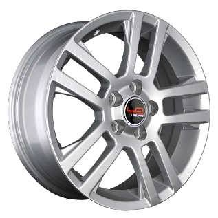Купить Legeartis WHS079048 VW41 16/7 ET45 Sf