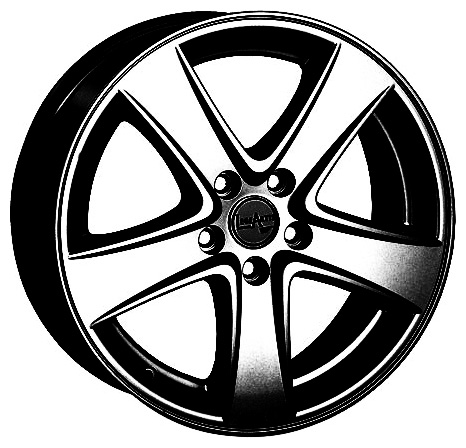 Купить Legeartis WHS104718 FD49 17/7 ET50 Mb