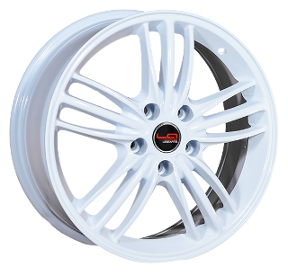 Купить Legeartis WHS081972 MZ35 17/7 ET60 white
