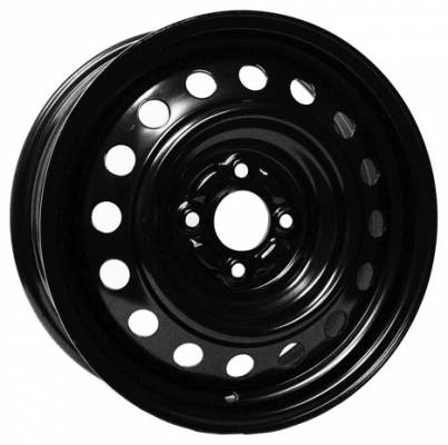 Купить Bantaj BJ7230 Диск колесный 5.5Jx14H2 4/100/54 ET46