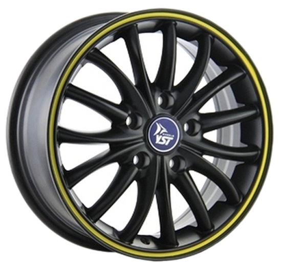 Купить Yst WHS087147 X-14 17/7 ET46 Bkws