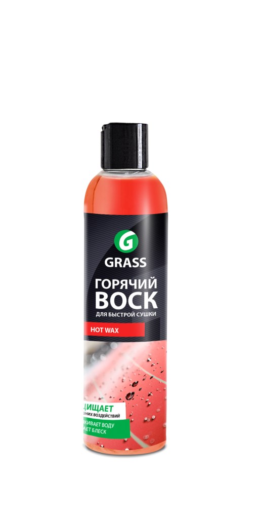 Купить Grass 700001 Горячий воск «Hot wax»