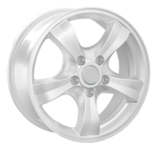 Купить Legeartis WHS089817 SNG9 18/7,5 ET43 white