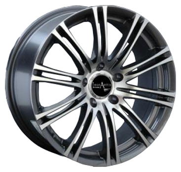 Купить Legeartis WHS079073 B91 17/7,5 ET20 Gmf
