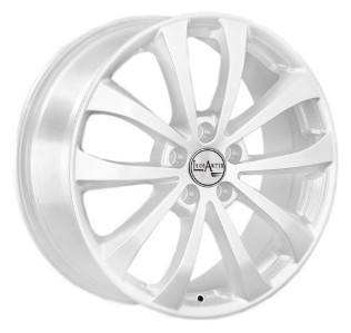 Купить Legeartis WHS082075 FD31 18/7,5 ET52,5 white