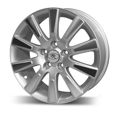 Купить Replica 20631923 Replica FORD 16/6,5 ET52,5