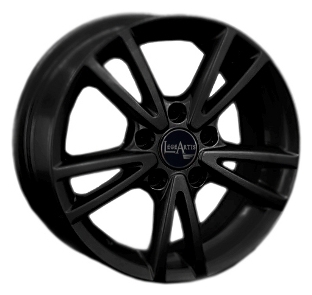 Купить Legeartis WHS088297 VW35 15/6,5 ET50 Mb