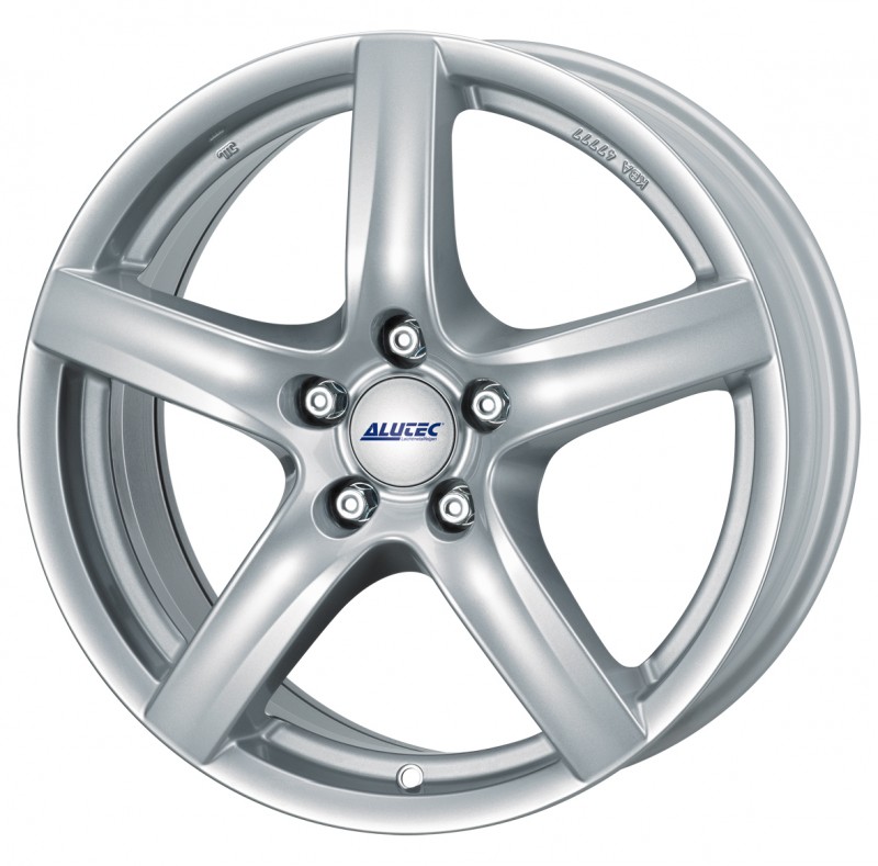 Купить Alutec WHS057246 Grip 18/8 ET35 Polar silver