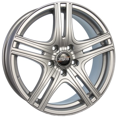 Купить Tech line RD831356 Диск литой 626 16/6,5 ET50 S