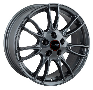 Купить Legeartis WHS081149 MZ52 17/7 ET50 Gm