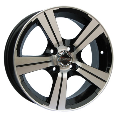 Купить Tech line RD830254 Диск литой 503 15/6,5 ET35 Bd