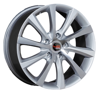 Купить Legeartis WHS079008 VW17 18/8 ET57 Sf