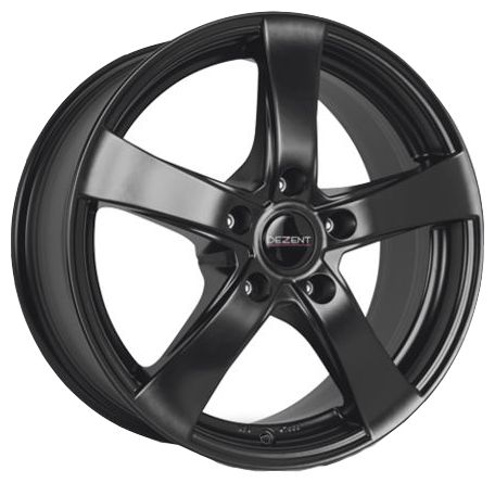 Купить Dezent WHS071507 RE 15/6 ET48 dark