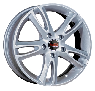 Купить Legeartis WHS081453 SK1 15/6 ET40 Sil