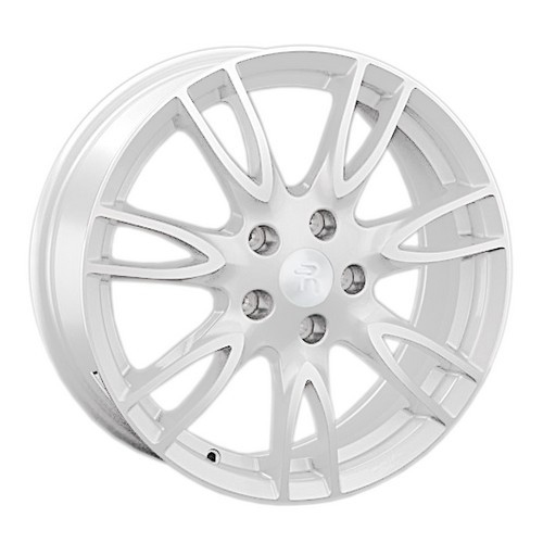 Купить Legeartis WHS082122 NS51 17/7 ET45 white