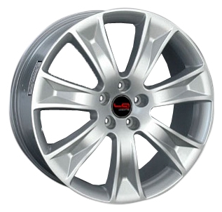 Купить Legeartis WHS090618 AC2 19/8,5 ET45 Sil