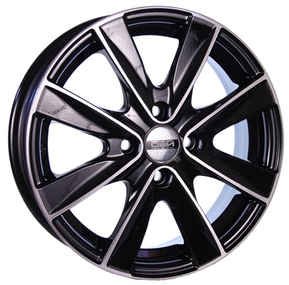 Купить Tech line RD831069 Диск литой NEO 524 15/5,5 ET46 Bd