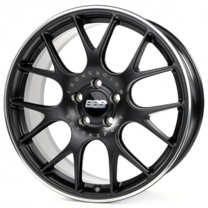 Купить Bbs WHS095581 CH 20/8,5 ET48 Schwarz