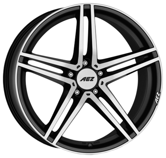 Купить Aez WHS070747 Portofino 17/8 ET45 dark