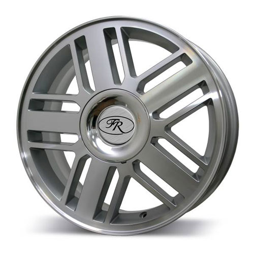 Купить Replica 20631913 Replica FORD 15/6 ET52,5