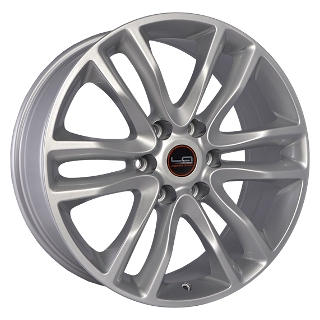 Купить Legeartis WHS106391 INF23 20/8 ET35 Sil