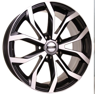 Купить Tech line RD831384 Диск литой NEO 808 18/8 ET40 Bsd