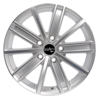 Купить Legeartis WHS079772 VW33 16/6,5 ET50 Sf