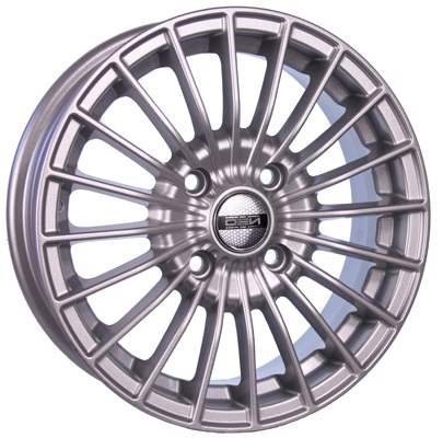 Купить Tech line RD830989 Диск литой NEO 437 14/5,5 ET35 S