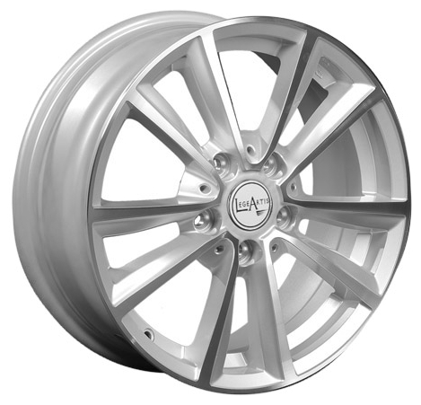 Купить Legeartis WHS081859 VW129 16/6,5 ET50 Sf