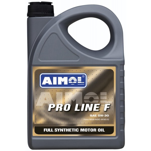 Купить запчасть AIMOL - 52554 Моторное масло Aimol ProLine F 5W-30 1л
