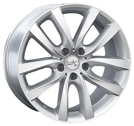 Купить Legeartis WHS078288 B114 19/9,5 ET32 Sil