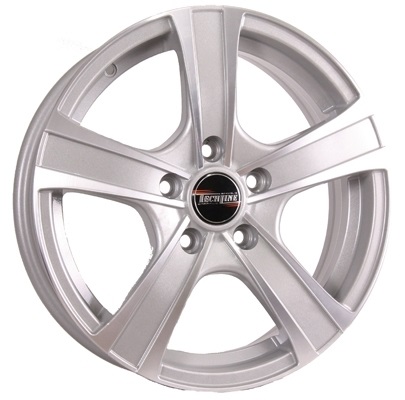 Купить Tech line RD831134 Диск литой 539 15/6 ET38 S