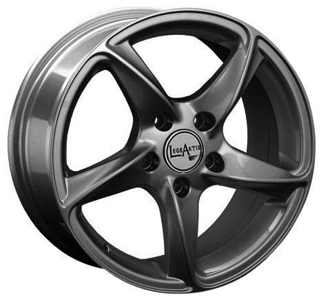 Купить Legeartis WHS081807 VW104 16/7,5 ET45 Gm