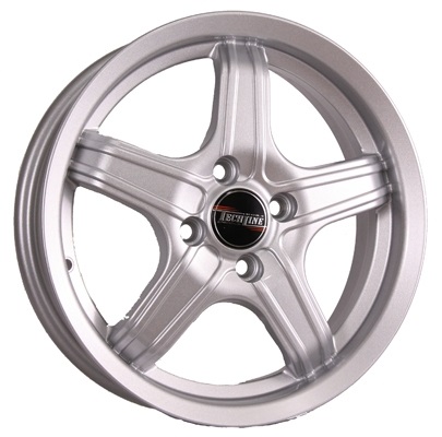 Купить Tech line RD830735 Диск литой 536 15/6 ET38 S