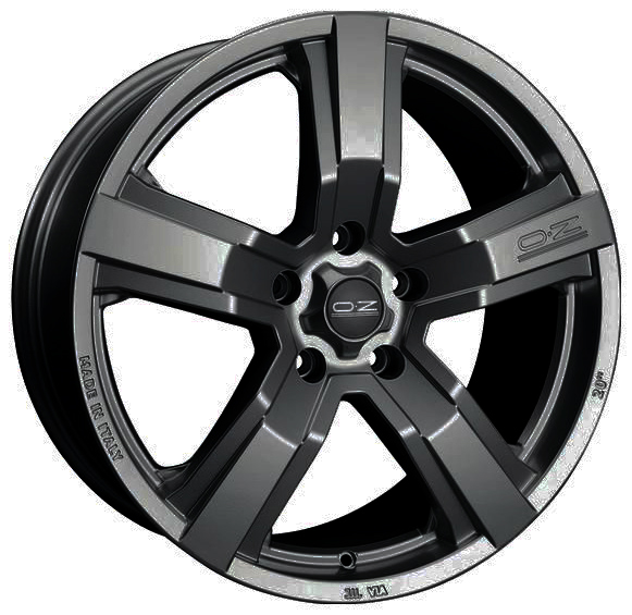 Купить Oz WHS068983 Versilia 18/8 ET45 Crystal titanium