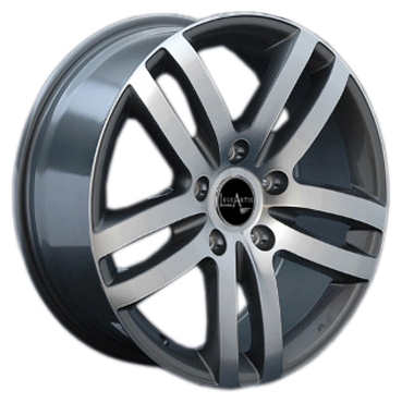 Купить Legeartis WHS078168 A26 20/9 ET60 Gmf