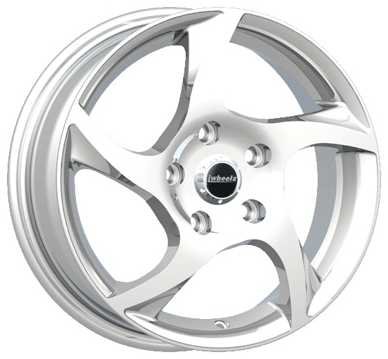 Купить Iwheelz 2219007 Диск R14 IW 5.5J 4х100 et49/56.6 ULTRA HS 2219007