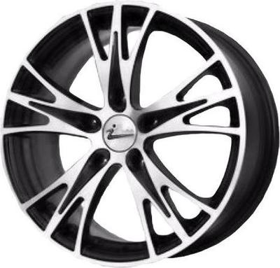 Купить ifree WHS063407 Трейсер 16/7 ET45 Блэк джек