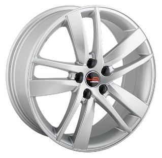 Купить Legeartis WHS080225 TY80 20/8 ET35 Sil